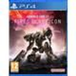 Armored Core VI Fires Of Rubicon - Jeu PS4