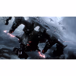 BANDAI NAMCO Entertainment Armored Core VI: Fires of Rubicon Standard Anglais, Japonais PlayStation 5