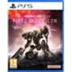 Armored Core VI Fires Of Rubicon - Jeu PS5