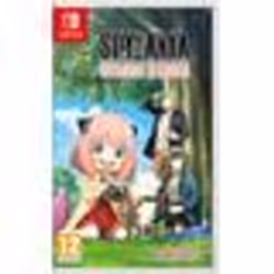 Spy X Anya Operation Memories - Jeu Nintendo Switch