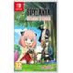 Spy X Anya Operation Memories - Jeu Nintendo Switch