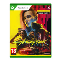 BANDAI NAMCO Entertainment Cyberpunk 2077 Ultimate Edition Anglais Xbox Series X