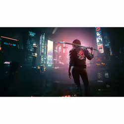 BANDAI NAMCO Entertainment Cyberpunk 2077 Ultimate Edition Anglais Xbox Series X