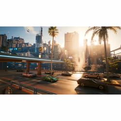 BANDAI NAMCO Entertainment Cyberpunk 2077 Ultimate Edition Anglais Xbox Series X