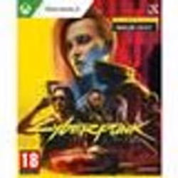 Cyberpunk 2077: Ultimate Edition - Jeu Xbox Series X