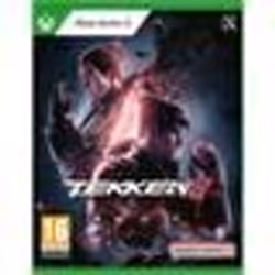 TEKKEN 8 - Jeu Xbox Series X
