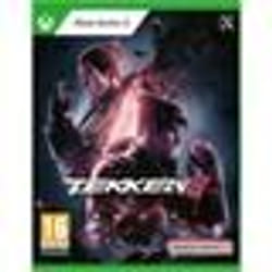 TEKKEN 8 - Jeu Xbox Series X
