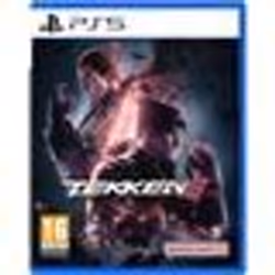 TEKKEN 8 - Jeu PS5