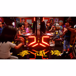 BANDAI NAMCO Entertainment Tekken 8 Standard Anglais PlayStation 5 - Vue supplémentaire 4