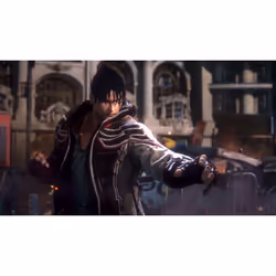 BANDAI NAMCO Entertainment Tekken 8 Standard Anglais PlayStation 5 - Vue supplémentaire 6