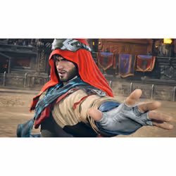 BANDAI NAMCO Entertainment Tekken 8 Standard Anglais PlayStation 5 - Vue supplémentaire 8
