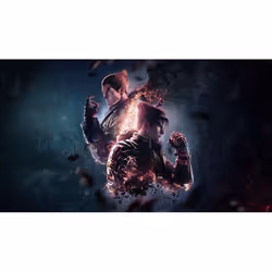 BANDAI NAMCO Entertainment Tekken 8 Standard Anglais Xbox Series X