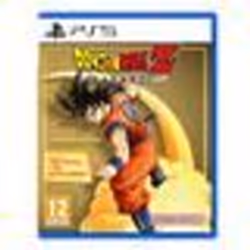 Dragon Ball Z: Kakarot - Jeu PS5 - Edition légendaire