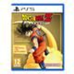 Dragon Ball Z: Kakarot - Jeu PS5 - Edition légendaire