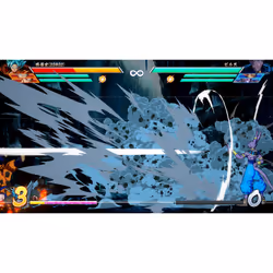 BANDAI NAMCO Entertainment Dragon Ball Fighterz Standard Anglais, Japonais PlayStation 5 - Vue supplémentaire 4