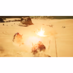 BANDAI NAMCO Entertainment Sand Land Collector's Edition Collectionneurs Anglais, Japonais PlayStation 5 - Vue supplémentaire 18