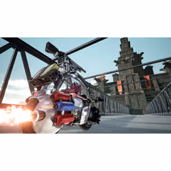 BANDAI NAMCO Entertainment Sand Land Standard Anglais PlayStation 4 - Vue supplémentaire 4