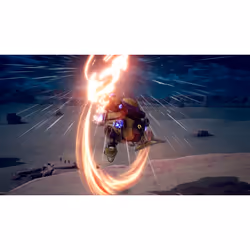 BANDAI NAMCO Entertainment Sand Land Standard Anglais PlayStation 4 - Vue supplémentaire 5