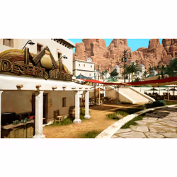 BANDAI NAMCO Entertainment Sand Land Standard Anglais PlayStation 4 - Vue supplémentaire 6