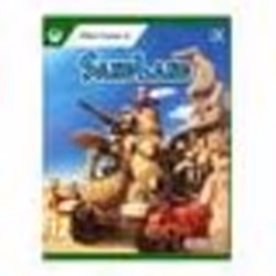 Sand Land - Jeu Xbox Series X