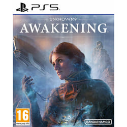 BANDAI NAMCO Entertainment Unknown 9: Awakening Standard Anglais PlayStation 5