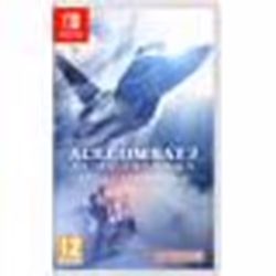 Ace Combat 7 Skies Unknown - Jeu Nintendo Switch - Deluxe Edition