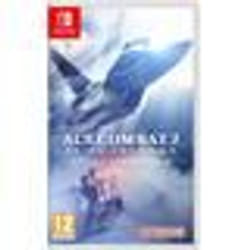 Ace Combat 7 Skies Unknown - Jeu Nintendo Switch - Deluxe Edition