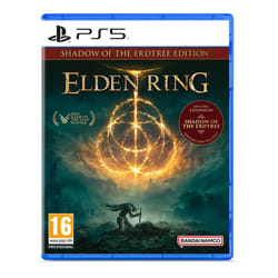 BANDAI NAMCO Entertainment Elden Ring: Shadow of the Erdtree - Collector's Edition Collectionneurs PlayStation 5