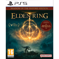 BANDAI NAMCO Entertainment Elden Ring: Shadow of the Erdtree, PlayStation 5