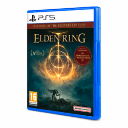 BANDAI NAMCO Entertainment Elden Ring: Shadow of the Erdtree Standard PlayStation 5
