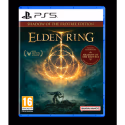 BANDAI NAMCO Entertainment Elden Ring: Shadow of the Erdtree Standard PlayStation 5 - Vue supplémentaire 4