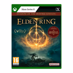 BANDAI NAMCO Entertainment Elden Ring: Shadow of the Erdtree - Collector's Edition, Xbox Series X
