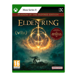 BANDAI NAMCO Entertainment Elden Ring: Shadow of the Erdtree - Collector's Edition Collectionneurs Xbox Series X