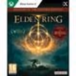 Elden Ring Shadow Of The Erdtree Goty - Jeu Xbox Series X