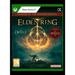 BANDAI NAMCO Entertainment Elden Ring: Shadow of the Erdtree Standard Xbox Series X
