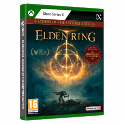 BANDAI NAMCO Entertainment Elden Ring: Shadow of the Erdtree Standard Xbox Series X