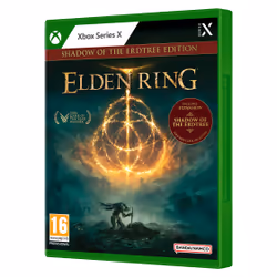 BANDAI NAMCO Entertainment Elden Ring: Shadow of the Erdtree Standard Xbox Series X