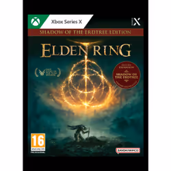BANDAI NAMCO Entertainment Elden Ring: Shadow of the Erdtree Standard Xbox Series X - Vue supplémentaire 4