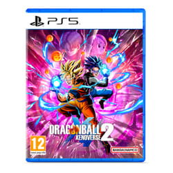 BANDAI NAMCO Entertainment Dragon Ball Xenoverse 2 Standard Anglais PlayStation 5
