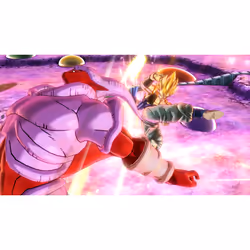 BANDAI NAMCO Entertainment Dragon Ball: Xenoverse 2 Standard Anglais, Japonais PlayStation 5 - Vue supplémentaire 4