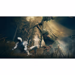 BANDAI NAMCO Entertainment Elden Ring: Shadow of the Erdtree - Collector's Edition Collectionneurs PlayStation 5