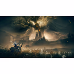 BANDAI NAMCO Entertainment Elden Ring: Shadow of the Erdtree - Collector's Edition, Xbox Series X