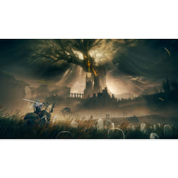 BANDAI NAMCO Entertainment Elden Ring: Shadow of the Erdtree - Collector's Edition Collectionneurs Xbox Series X