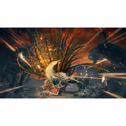 BANDAI NAMCO Entertainment Elden Ring: Shadow of the Erdtree - Collector's Edition Collectionneurs Xbox Series X - Vue supplémentaire 4