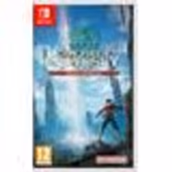 One Piece Odyssey - Jeu Nintendo Switch - Deluxe Edition