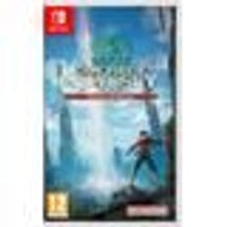 One Piece Odyssey - Jeu Nintendo Switch - Deluxe Edition