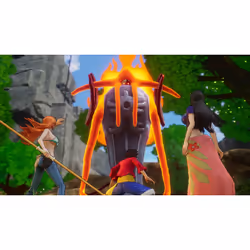 BANDAI NAMCO Entertainment One Piece Odyssey Deluxe Japonais Nintendo Switch - Vue supplémentaire 4