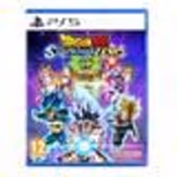 Dragon Ball Sparking! Zero - Jeu PS5