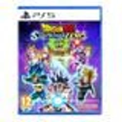 Dragon Ball Sparking! Zero - Jeu PS5
