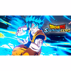 Bandai Dragon Ball : Sparking! ZERO, PlayStation 5, RP (Classement à venir)